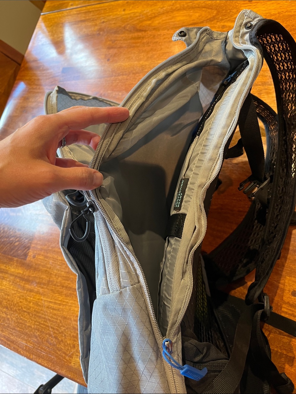 Camelbak H.A.W.G. Pro - Picture 7 of 10